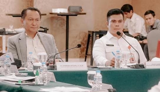 Kepala ESDM Kaltim Soroti Tekanan Fiskal dan Desak Reformasi DBH Minerba