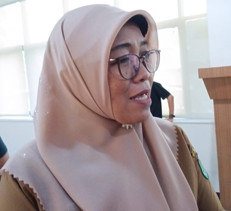 Kerja Sama Antar Daerah di Kaltim Melejit, Biro POD Soroti Efektivitas Layanan Publik dalam FKP 2025