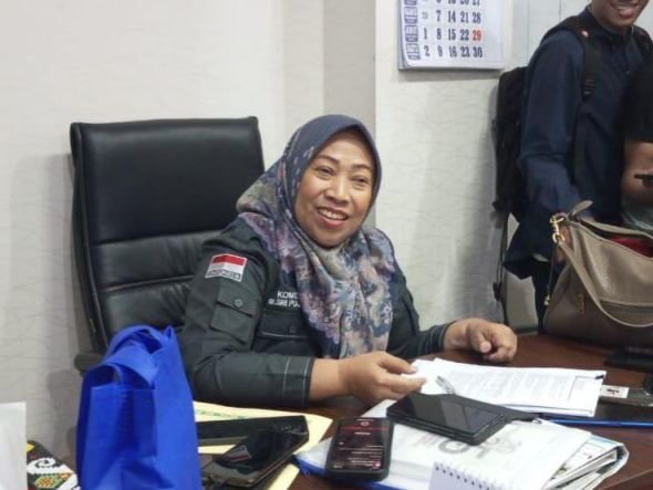 Kesadaran Masyarakat Minim, Aturan Sampah Belum Efektif di Samarinda