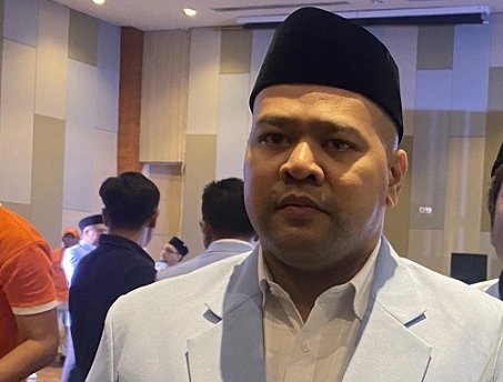 Ketua BPKRMI Kaltim Minta Gerindra Tahan Pengunduran Diri Rahayu Saraswati