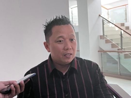 Ketua Komisi III DPRD Samarinda Soroti Risiko Banjir Akibat Cut and Fill di Bukit Pinang