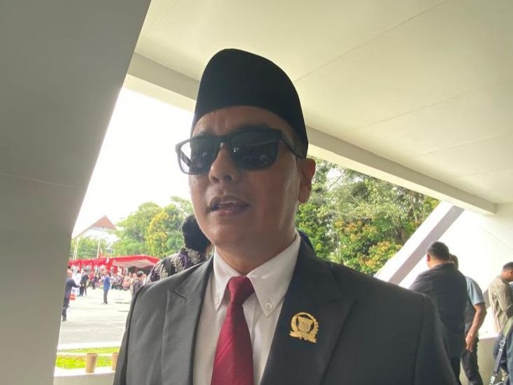 Ketua Komisi IV DPRD Samarinda Harap Perda Ketahanan Keluarga Dapat Cegah Kasus Kekerasan