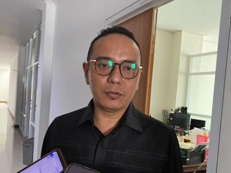 Ketua Komisi IV DPRD Samarinda Tekankan Pentingnya Lapangan Kerja untuk Kurangi Kriminalitas