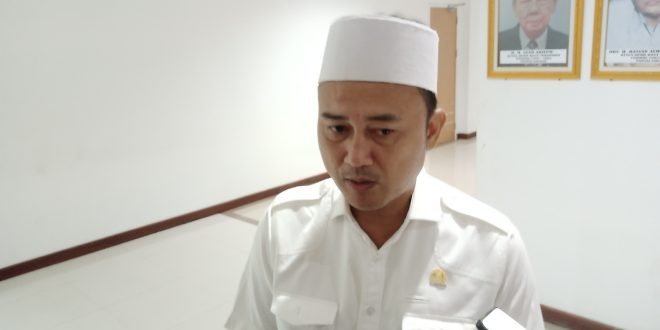 Komisi II DPRD Samarinda Ingatkan Warga Waspadai Beras Oplosan