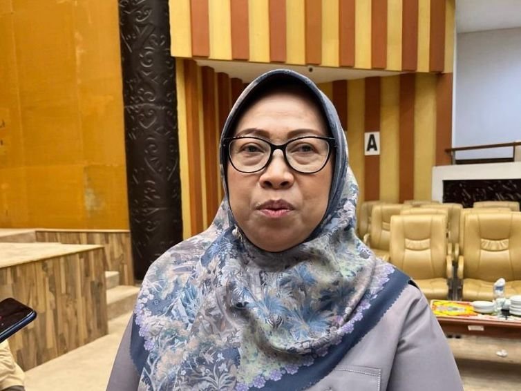 Komisi IV DPRD Samarinda Dorong Sinergi Keluarga dan Pemerintah Cegah Kasus Bunuh Diri