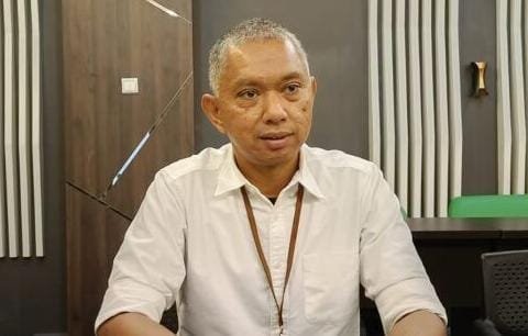Konektivitas Perbatasan Kaltim Diperkuat: Proyek Jalan Kubar–Mahulu 28 KM Segera Rampung