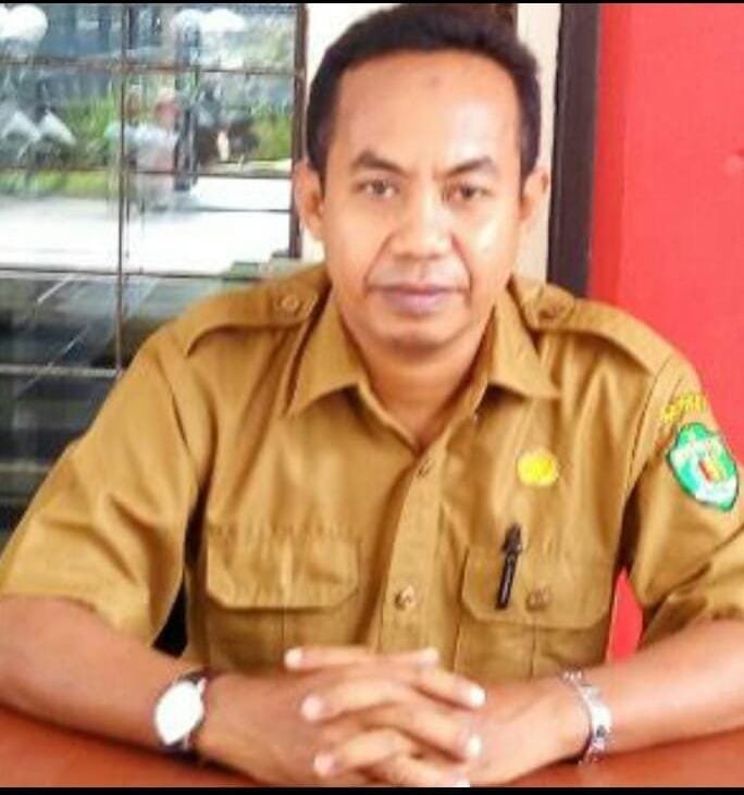Lebih dari 400 Siswa SMKN 1 Samarinda Terima Seragam GratisPol, Suasana Sekolah Penuh Antusias