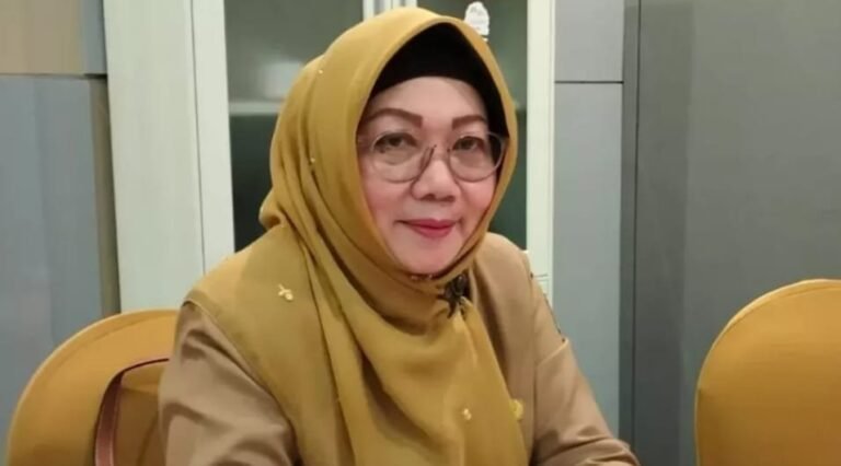 Membangun Keluarga Sakinah: DP3A Kaltim Dorong Pola Asuh Setara dan Komunikasi Efektif