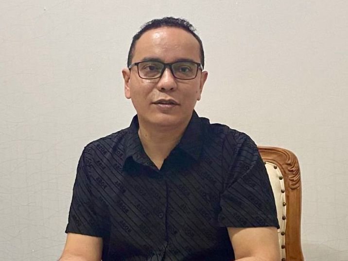 Novan Ingatkan Generasi Muda Samarinda Bijak Gunakan Media Sosial