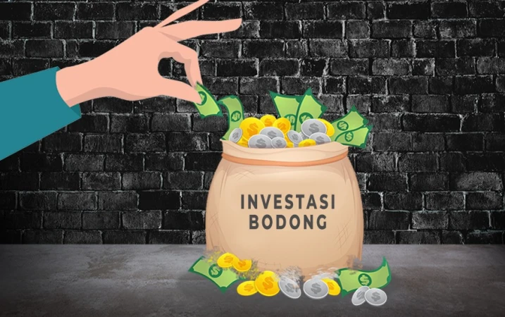 OJK Laporkan Provinsi dengan Kasus Investasi Bodong Tertinggi, Kerugian Capai Rp 142 Triliun