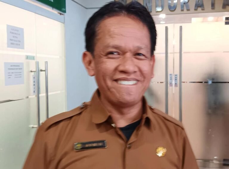 Pemerataan Pendidikan Dikebut, Kaltim Target Rampungkan 10 Sekolah Baru pada 2027