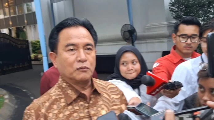 Pemerintah Siapkan Revisi UU Pemilu dan UU Parpol, Jawab Kritik Publik