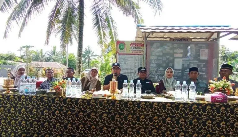 Pemkab Kukar Kucurkan Rp 160 Miliar untuk 3.201 RT, Dorong Pemberdayaan dan Pengentasan Kemiskinan