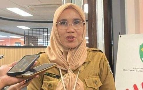 Pemprov Kaltim Kerahkan Satgas Gaspol di Kampus, Bantu Mempercepat Penyaluran Gratispol