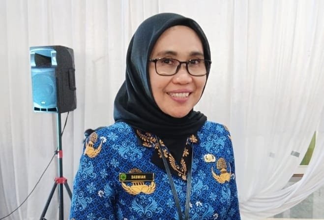 Pemprov Minta Mahasiswa Lebih Sigap Cari Informasi