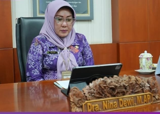 Penurunan Dana Transfer Pusat, BPSDM Kaltim Dorong ASN Kembangkan Inovasi Pelayanan Publik