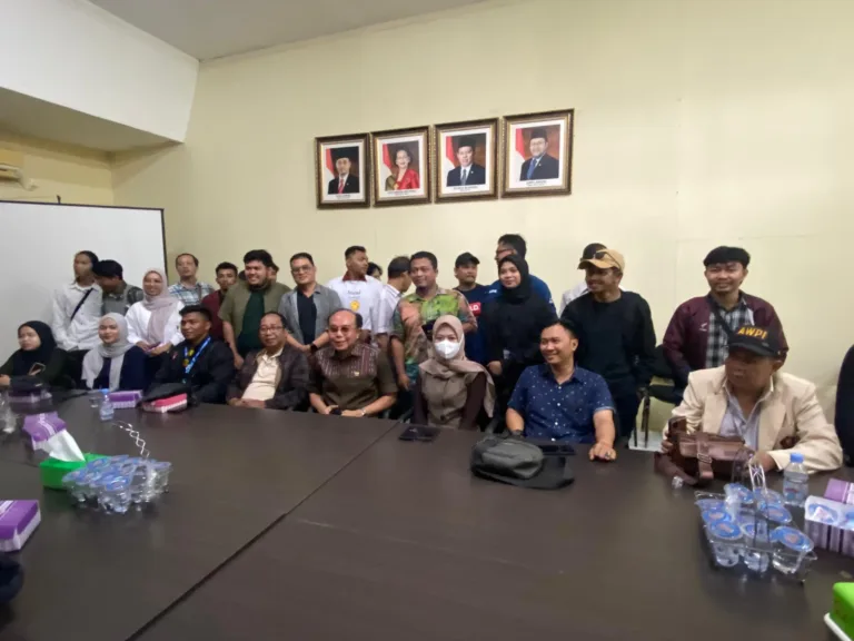 Pilkada Langsung Dinilai Kian Sarat Money Politik, Andi Sofyan Hasdam Dorong Evaluasi Sistem Demokrasi