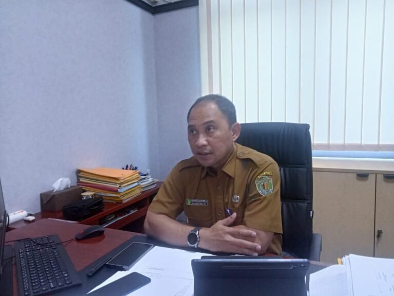 Program Gratispol Kaltim: Subsidi Penuh Biaya Administrasi Rumah MBR