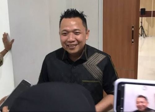 Proyek Drainase di Jalan Suryanata Disorot DPRD Samarinda karena Minim Rambu Keselamatan