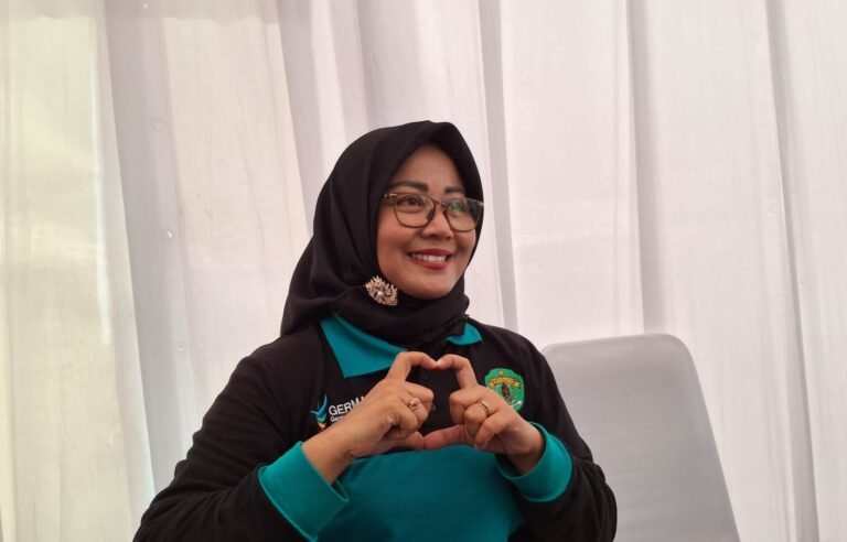 Strategi Kolaborasi Dispar Kaltim Jamin Pengembangan 105 Desa Wisata Berlanjut