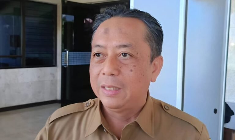 Transisi Energi Kaltim Dipandu Peta Jalan: Disnakertrans Pastikan Reskilling Pekerja Tambang Sesuai Kebutuhan Industri Bersih