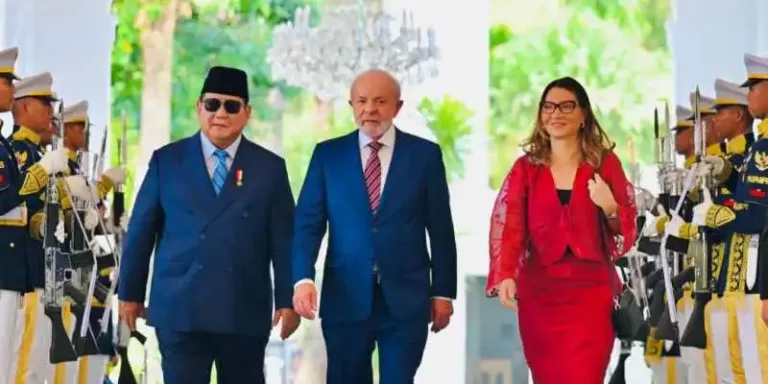 Wakil Ketua Komisi X DPR Dukung Prabowo Tambah Bahasa Portugis di Sekolah
